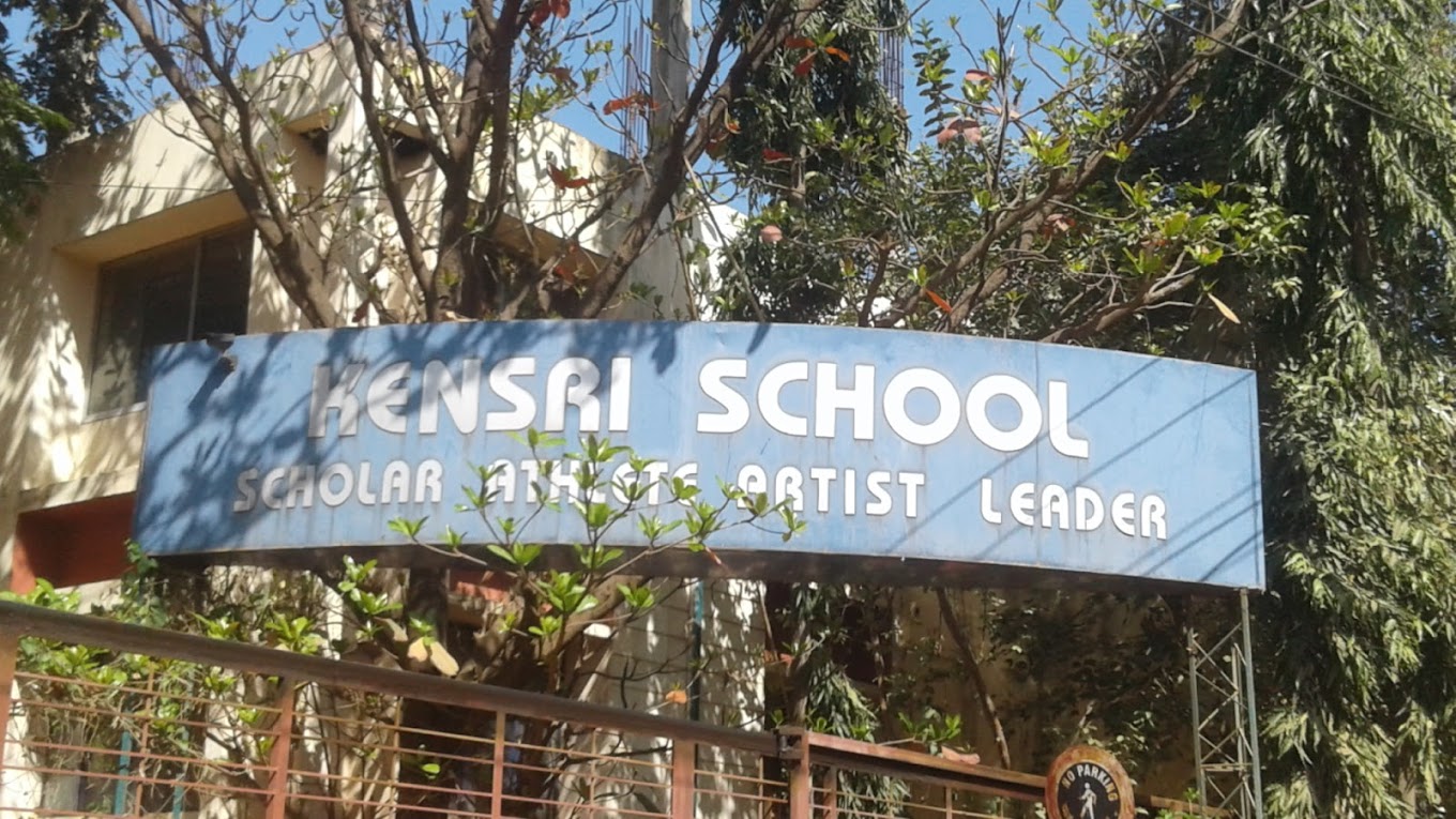 Maanya Experience KENSRI PU College