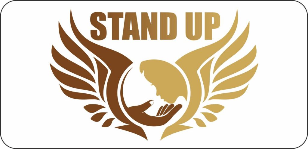 STANDUP NIOS LOGO