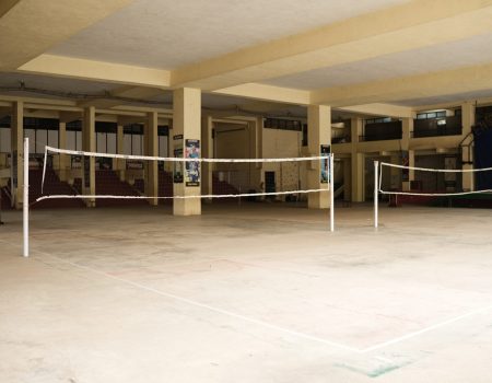 Volleyball