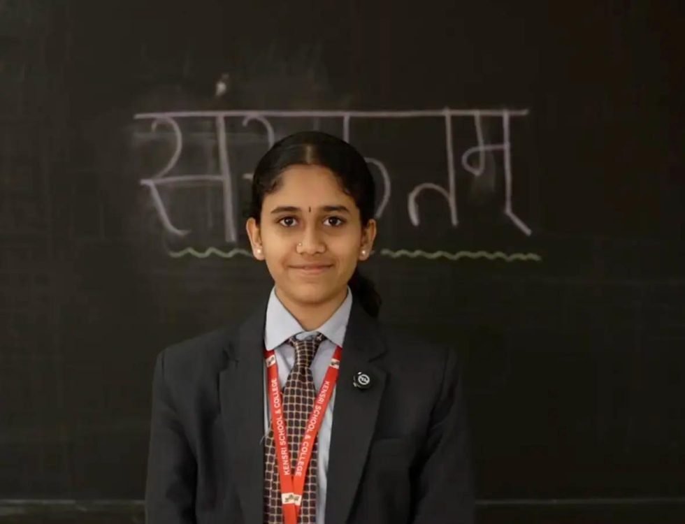 Sanskrit